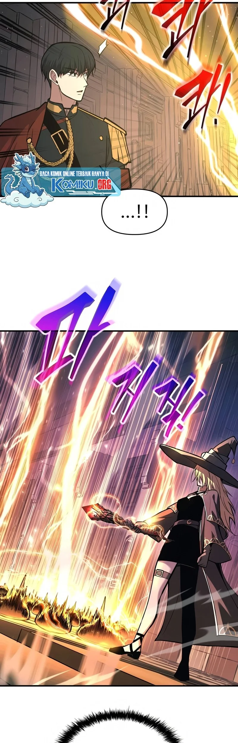 I Became the Tyrant of a Defense Game Chapter 153 Fix Gambar 69